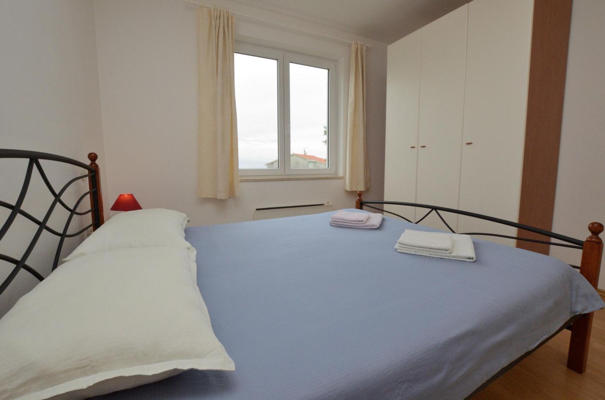 Apartments Marijana Ičići Exterior foto