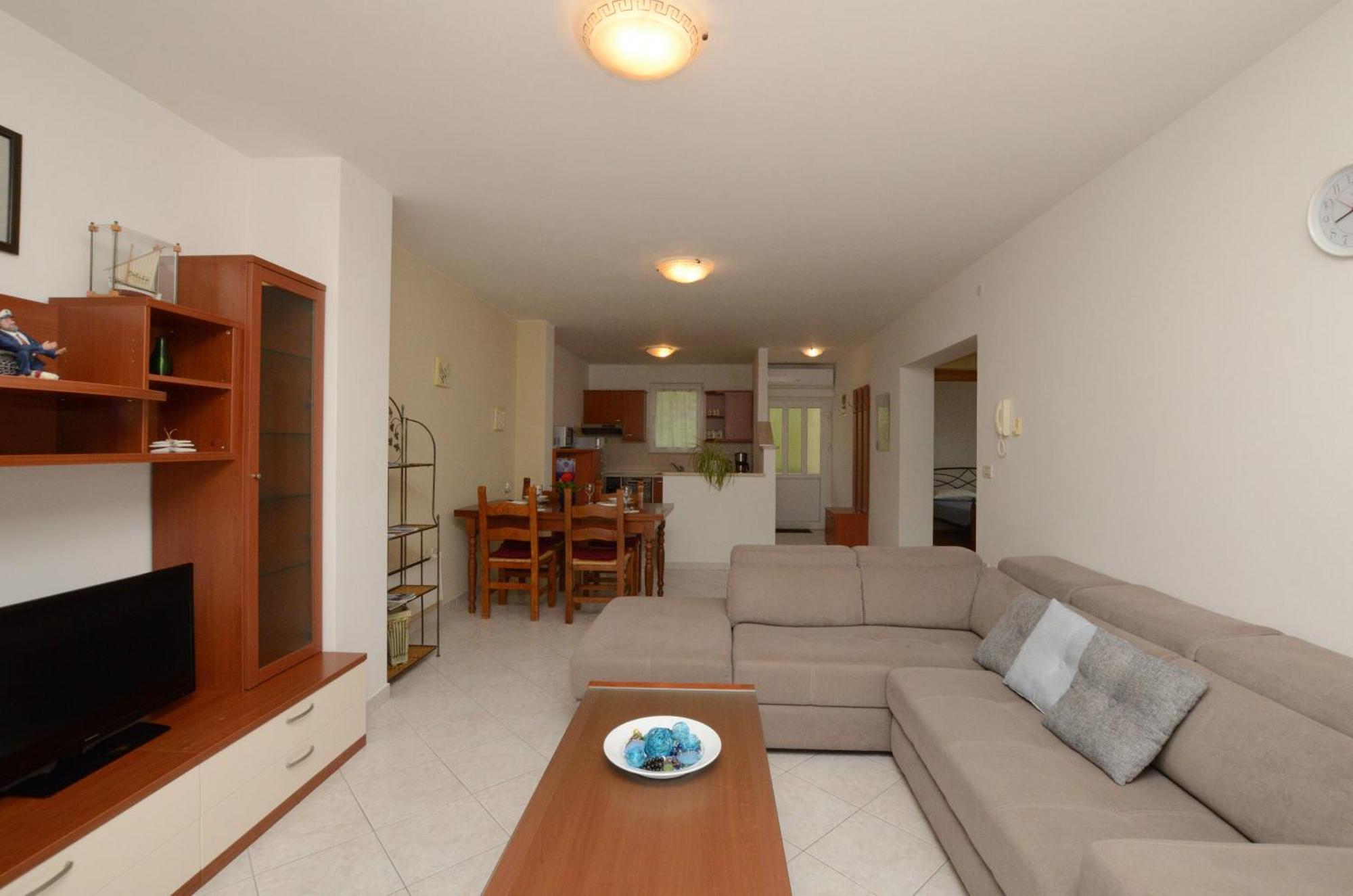 Apartments Marijana Ičići Exterior foto